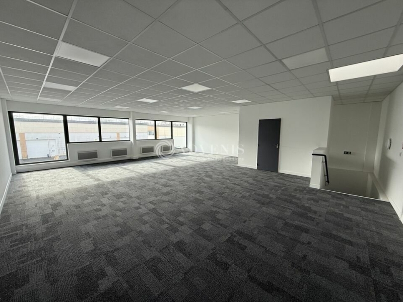 Location Activités Entrepôts BUSSY SAINT GEORGES (77600) - Photo 5