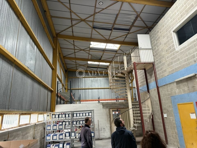 Location Activités Entrepôts NOISIEL (77186) - Photo 4