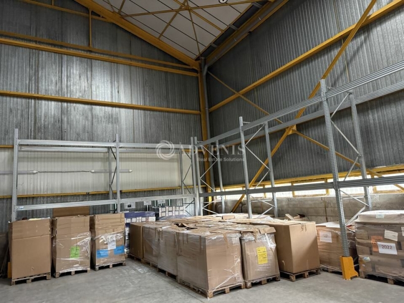 Location Activités Entrepôts NOISIEL (77186) - Photo 7