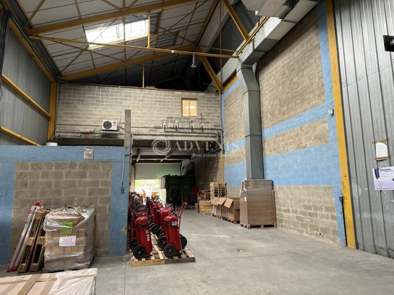 Location Activités Entrepôts NOISIEL (77186) - Photo 8