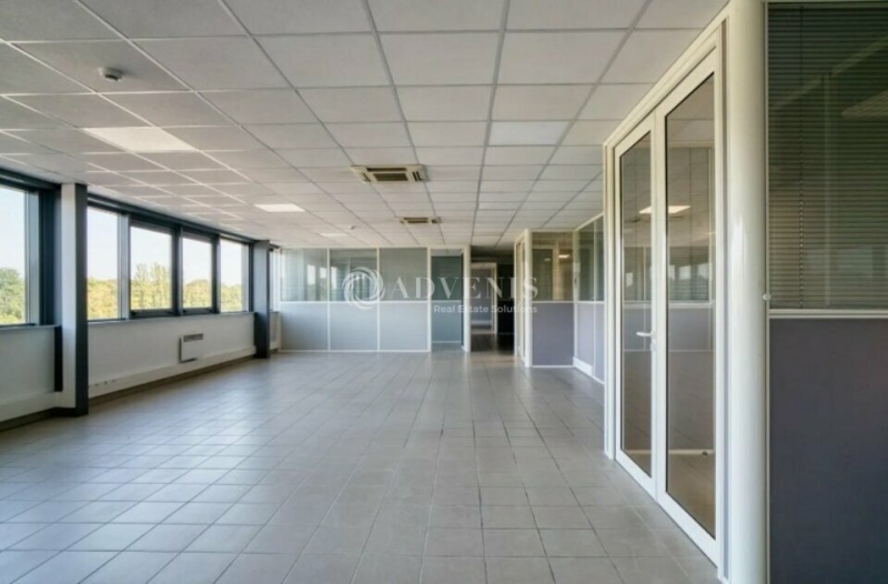 Location Entrepôts GRETZ ARMAINVILLIERS (77220) - Photo 6