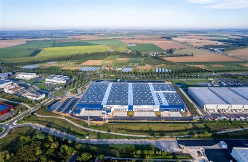 Location Entrepôts VILLENOY (77124) - Photo 6