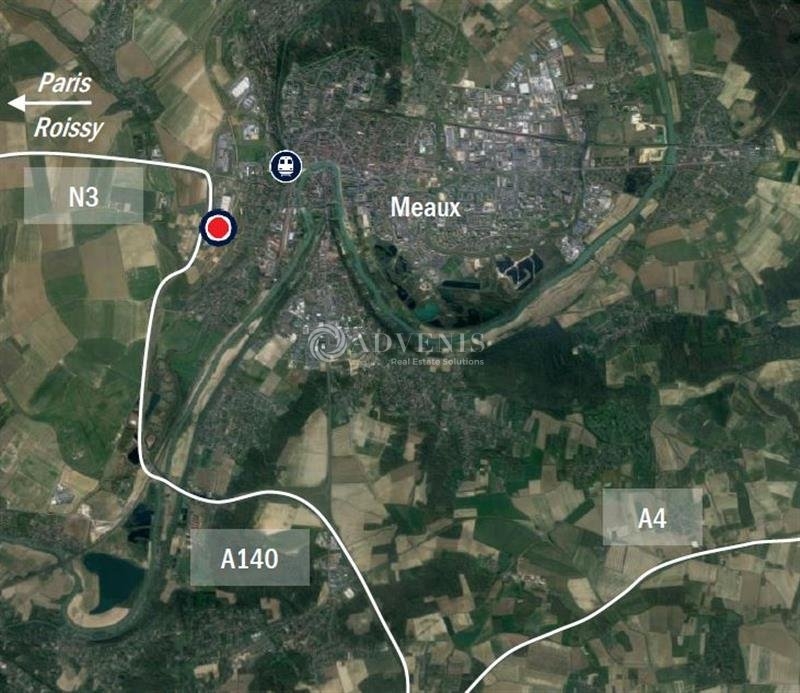 Location Entrepôts VILLENOY (77124) - Photo 8