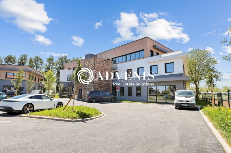 Vente Investisseur Bureaux SERRIS (77700) - Photo 10