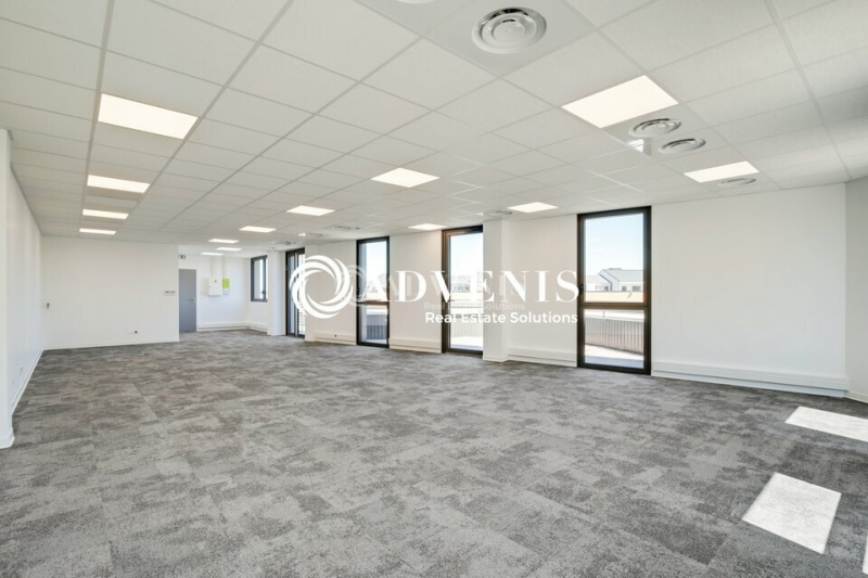 Vente Investisseur Bureaux SERRIS (77700) - Photo 7