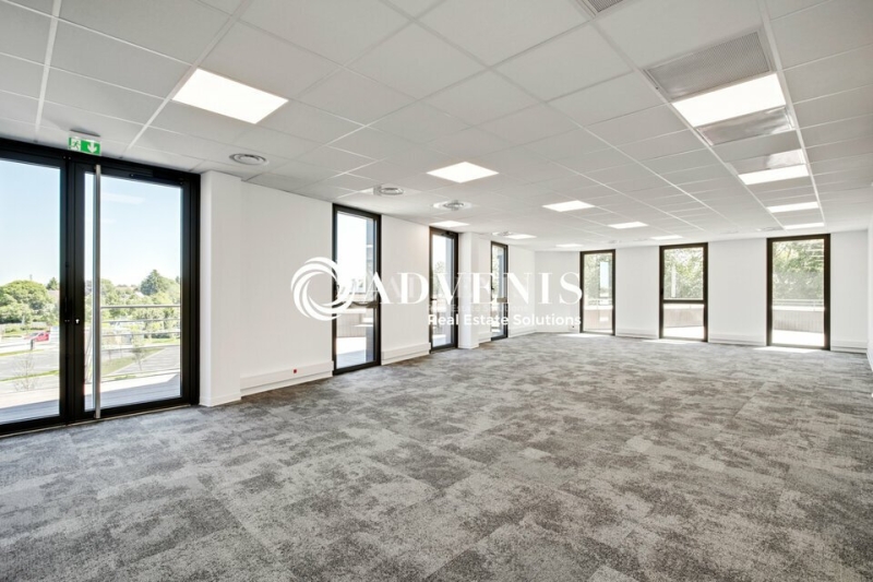Vente Investisseur Bureaux SERRIS (77700) - Photo 8
