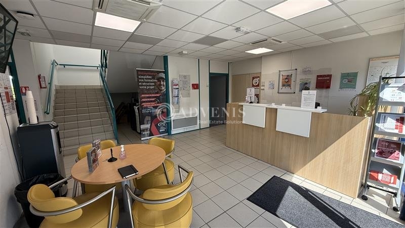 Vente Investisseur Bureaux CHELLES (77500) - Photo 3