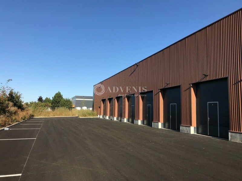 Location Activités Entrepôts SERRIS (77700) - Photo 7