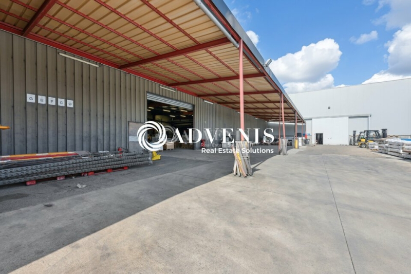 Vente Investisseur Entrepôts CHELLES (77500) - Photo 10