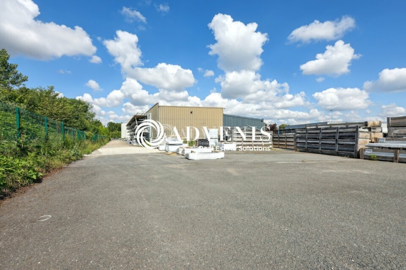 Vente Investisseur Entrepôts CHELLES (77500) - Photo 11