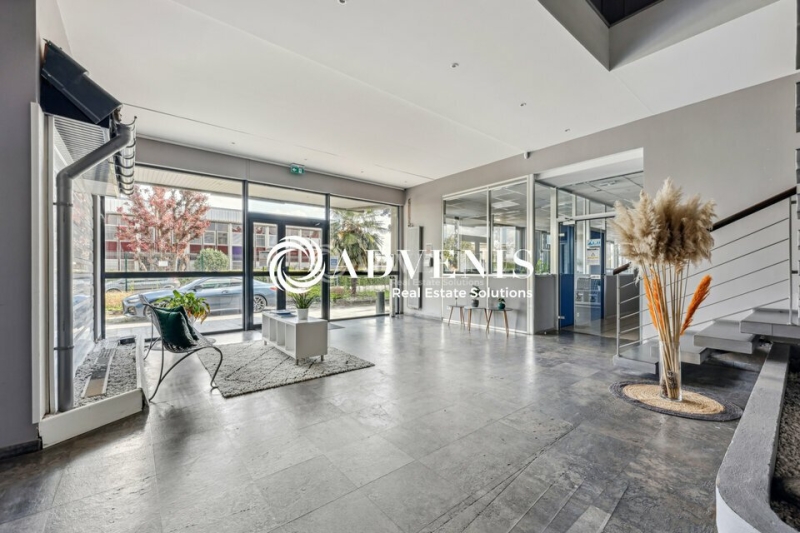 Vente Investisseur Entrepôts CHELLES (77500) - Photo 13