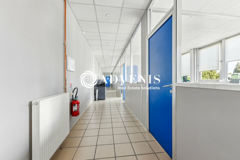 Vente Investisseur Entrepôts CHELLES (77500) - Photo 15
