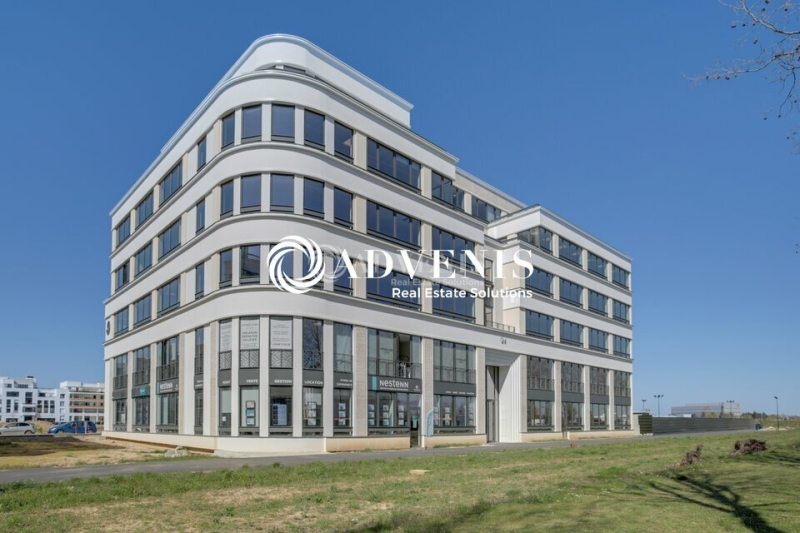 Vente Investisseur Bureaux CHESSY (77700) - Photo 12