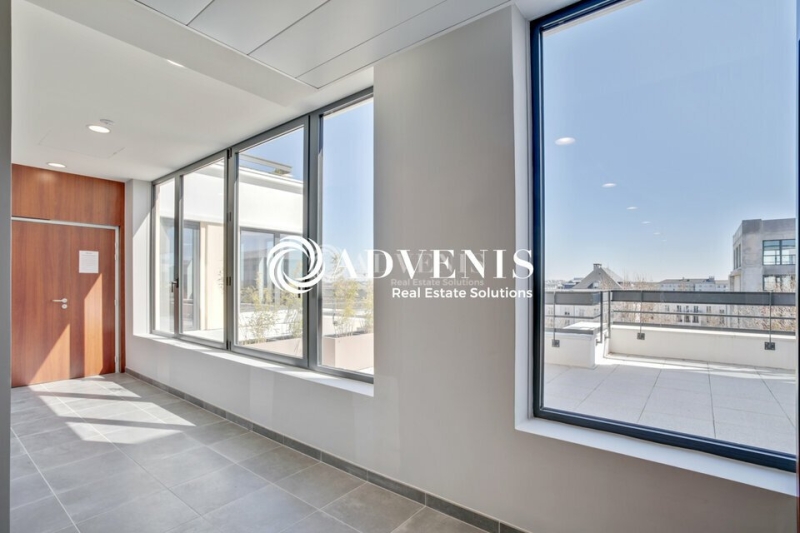 Vente Investisseur Bureaux CHESSY (77700) - Photo 6