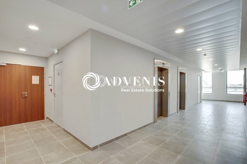 Vente Investisseur Bureaux CHESSY (77700) - Photo 7