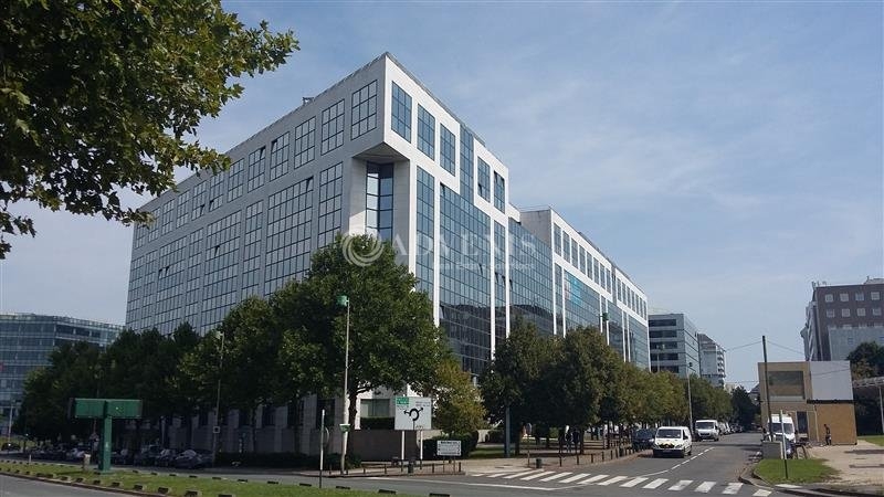 Vente Investisseur Bureaux NOISY LE GRAND (93160) - Photo 4