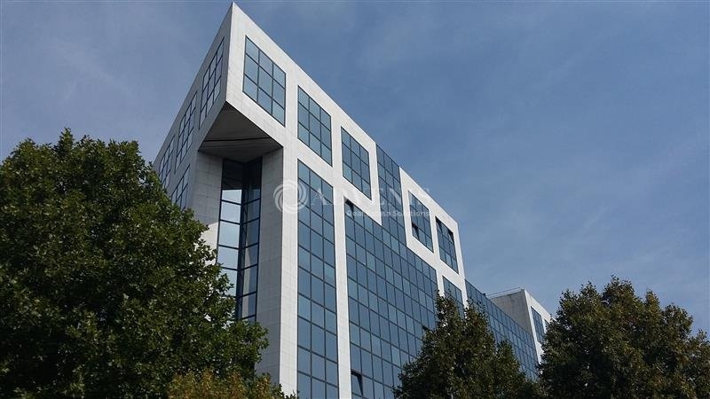 Vente Investisseur Bureaux NOISY LE GRAND (93160) - Photo 6