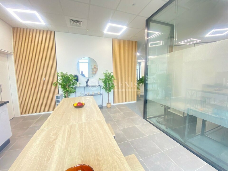 Location Bureaux CHESSY (77700) - Photo 5