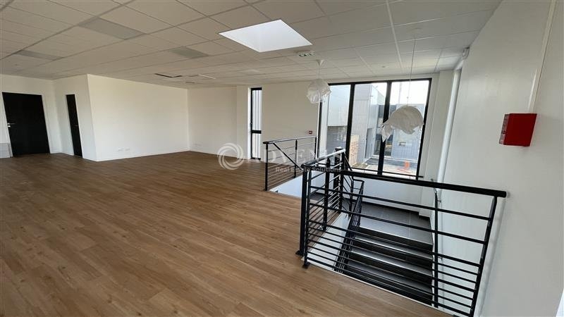 Vente Investisseur Activités Entrepôts CHANTELOUP EN BRIE (77600) - Photo 8