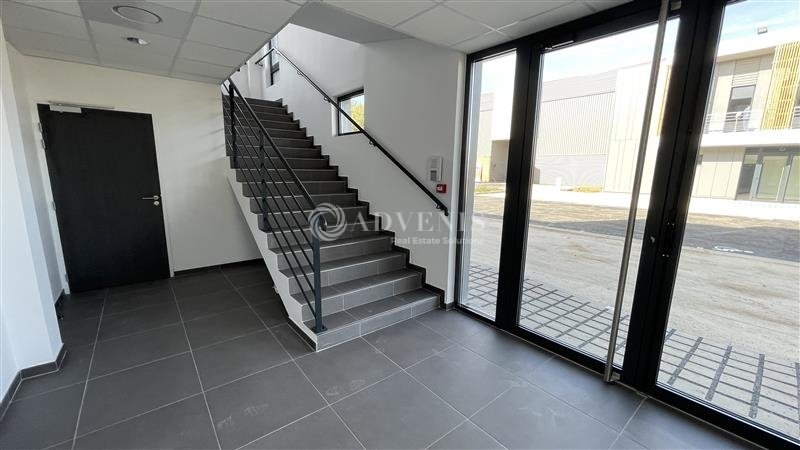 Vente Investisseur Activités Entrepôts CHANTELOUP EN BRIE (77600) - Photo 9