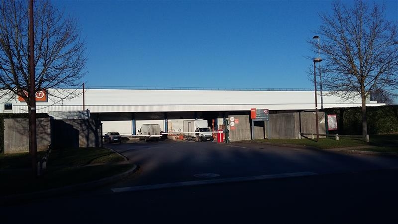 Location Entrepôts FERRIERES (77164) - Photo 12