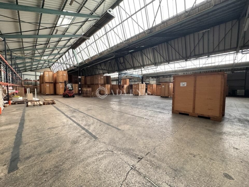 Location Activités Entrepôts MEAUX (77100) - Photo 7
