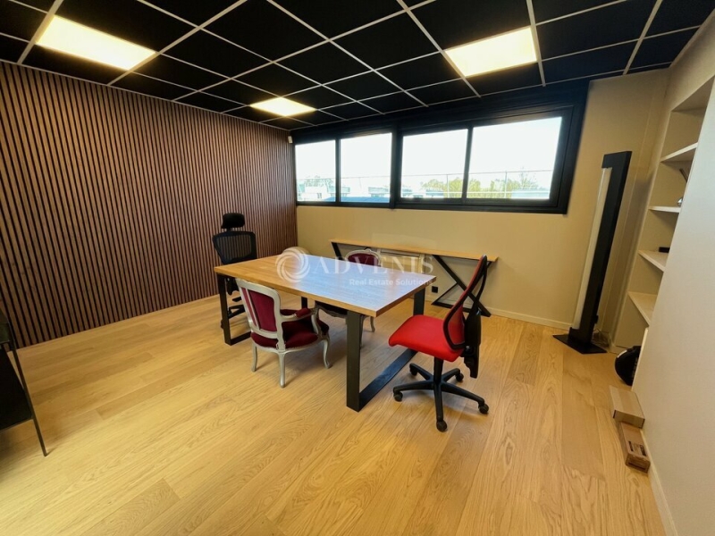 Vente Investisseur Activités Entrepôts CROISSY BEAUBOURG (77183) - Photo 5