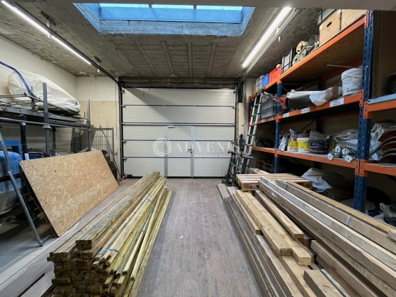 Vente Investisseur Activités Entrepôts CROISSY BEAUBOURG (77183) - Photo 8