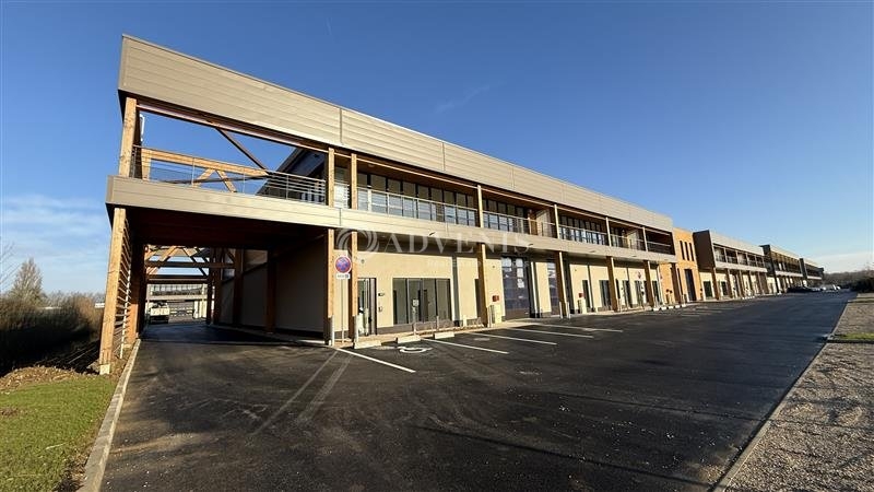 Location Activités Entrepôts COLLEGIEN (77090) - Photo 2