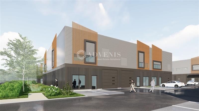 Vente Investisseur Activités Entrepôts COURTRY (77181) - Photo 6