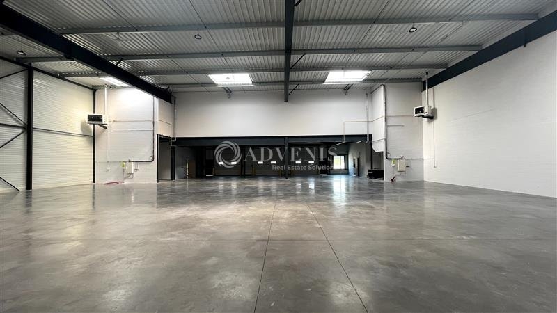 Vente Investisseur Activités Entrepôts COURTRY (77181) - Photo 2