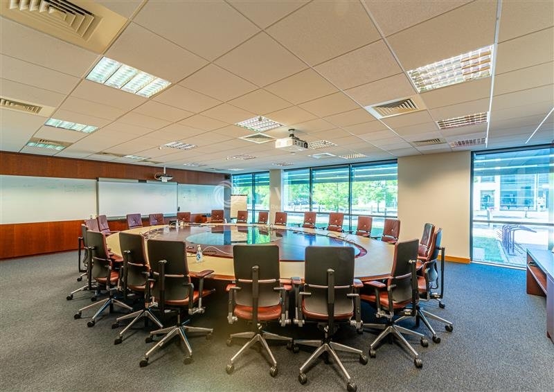 Vente Investisseur Bureaux SERRIS (77700) - Photo 4