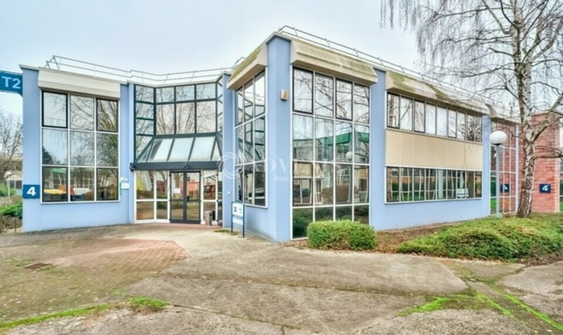 Vente Investisseur Bureaux SAINT THIBAULT DES VIGNES (77400) - Photo 1