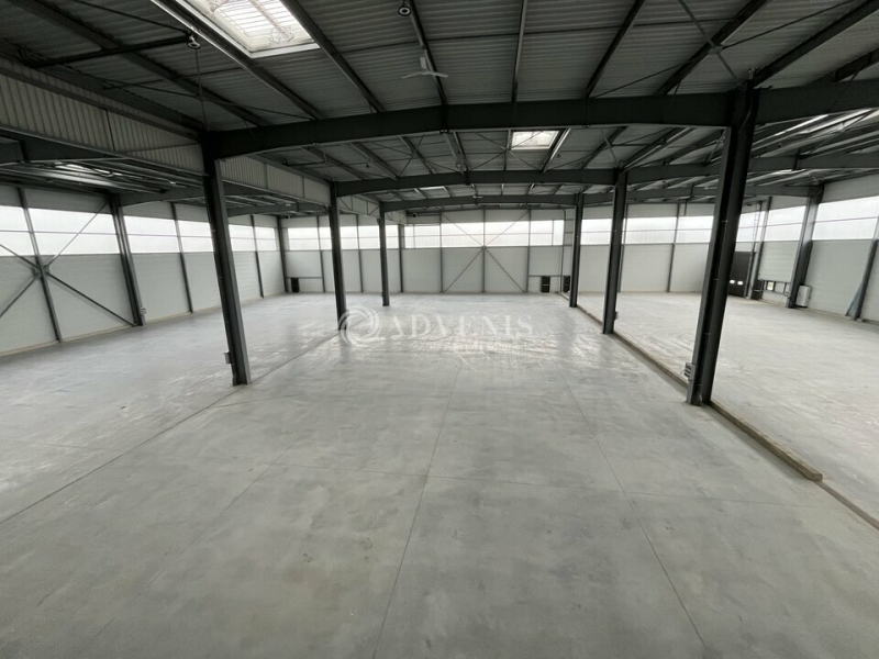 Vente Investisseur Entrepôts TORCY (77200) - Photo 5