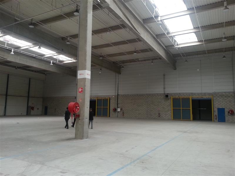 Location Entrepôts LOGNES (77185) - Photo 2