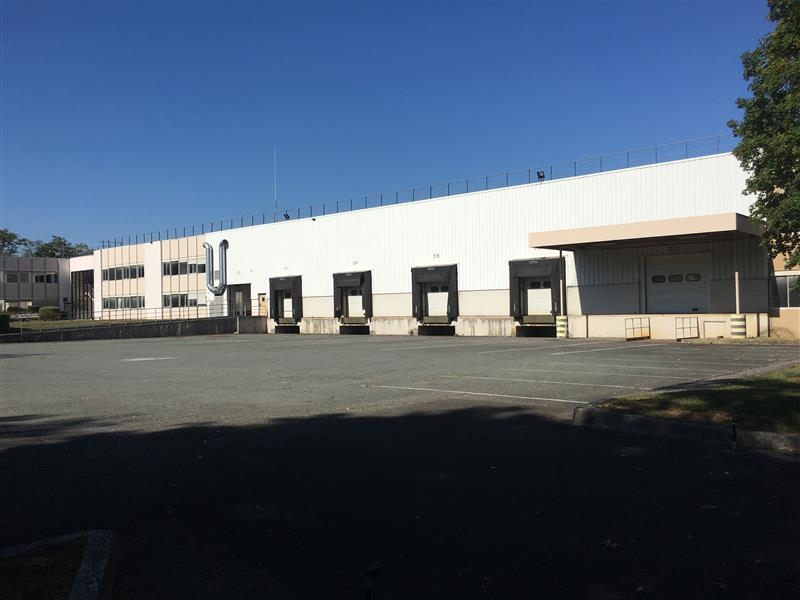 Location Entrepôts LOGNES (77185) - Photo 3