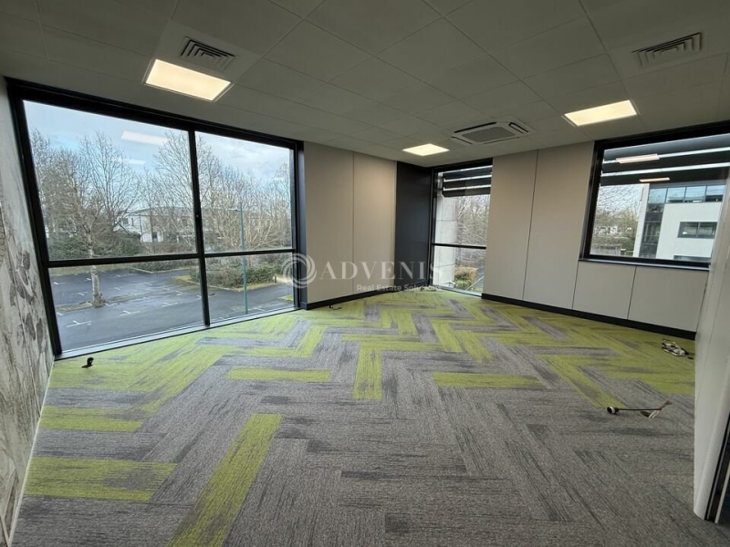Location Bureaux SERRIS (77700) - Photo 11