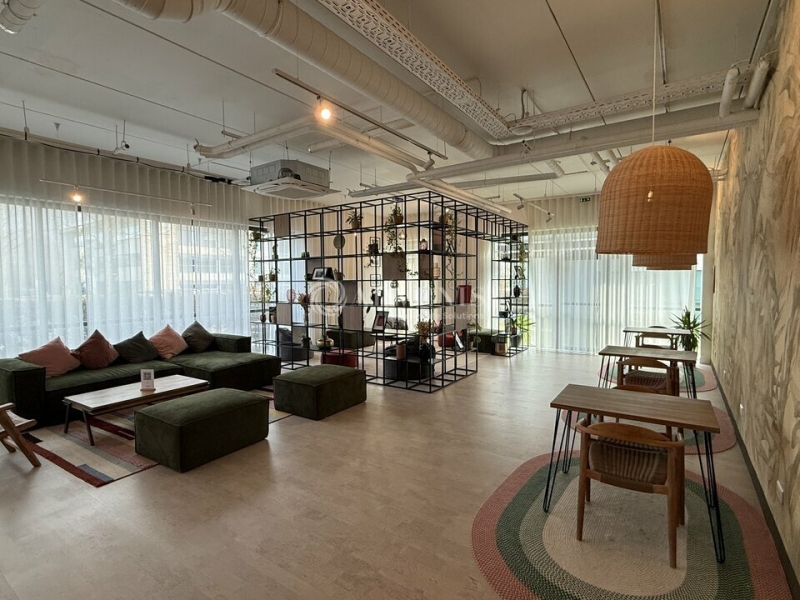 Location Bureaux SERRIS (77700) - Photo 12