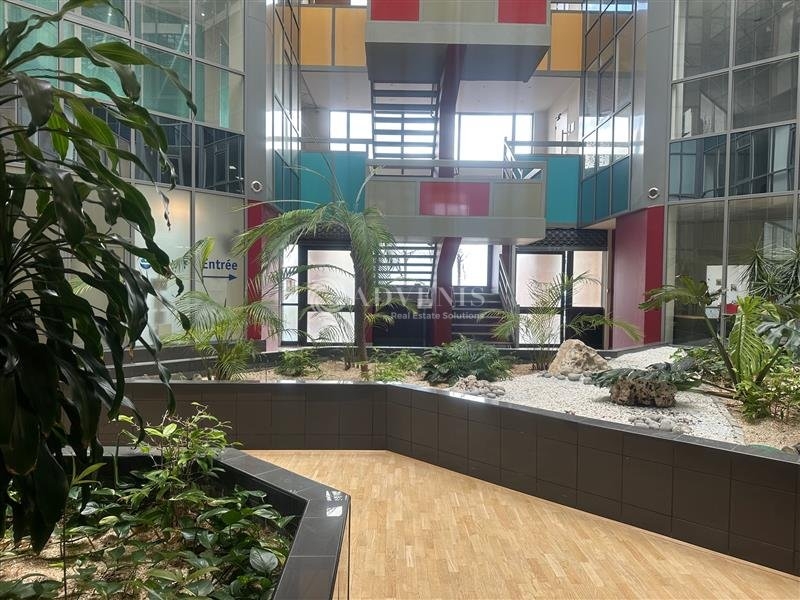 Location Bureaux TORCY (77200) - Photo 9
