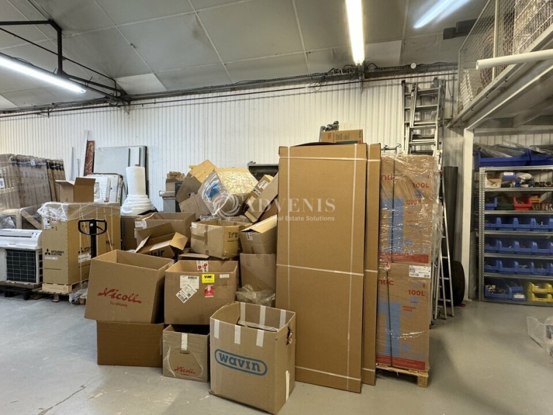 Location Activités Entrepôts VILLEPARISIS (77270) - Photo 4