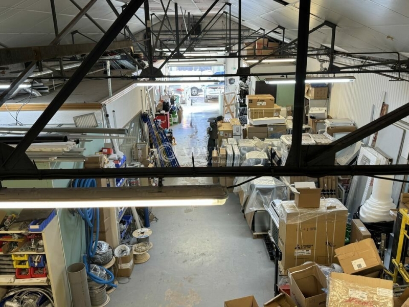 Location Activités Entrepôts VILLEPARISIS (77270) - Photo 5