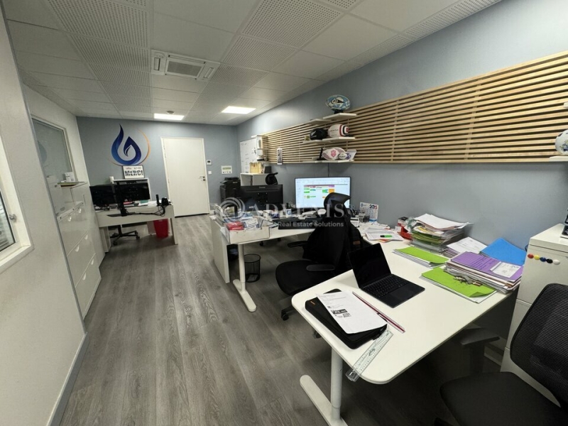 Location Activités Entrepôts VILLEPARISIS (77270) - Photo 6