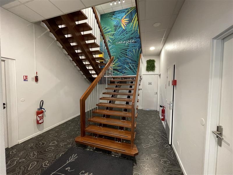 Location Bureaux TREMBLAY EN FRANCE (93290) - Photo 6