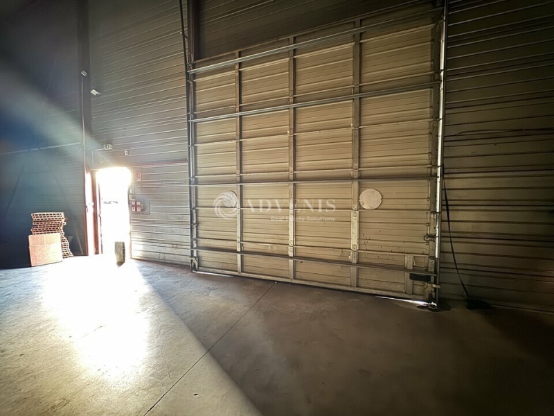 Location Activités Entrepôts SAINT SOUPPLETS (77165) - Photo 11