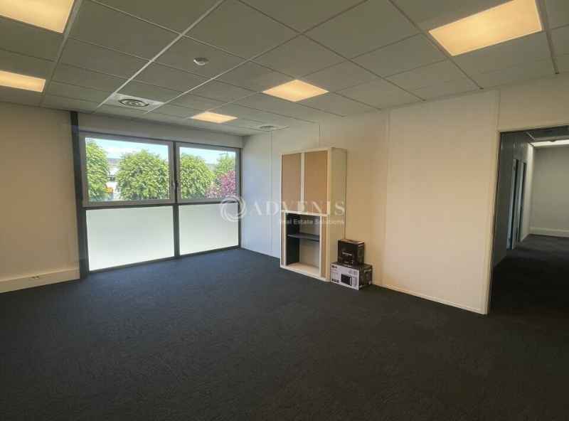 Location Activités Entrepôts LE MESNIL AMELOT (77990) - Photo 5