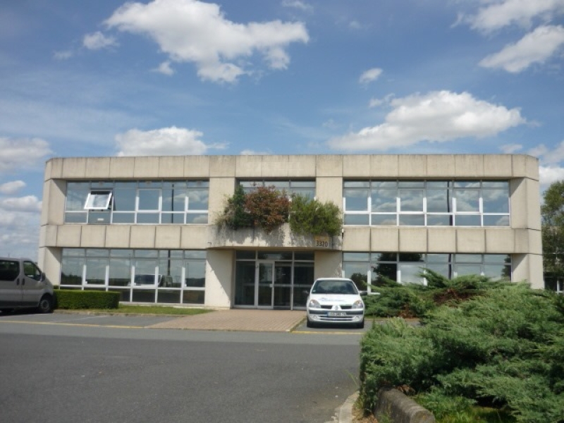 Location Bureaux ROISSY EN FRANCE (95700) - Photo 5