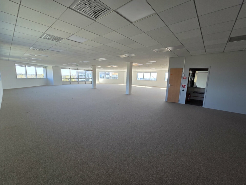 Vente Investisseur Bureaux VILLEPINTE (93420) - Photo 10