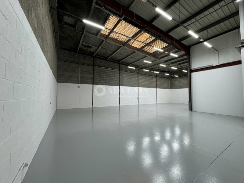 Location Activités Entrepôts LE THILLAY (95500) - Photo 5