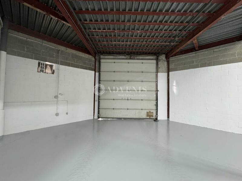 Location Activités Entrepôts LE THILLAY (95500) - Photo 6