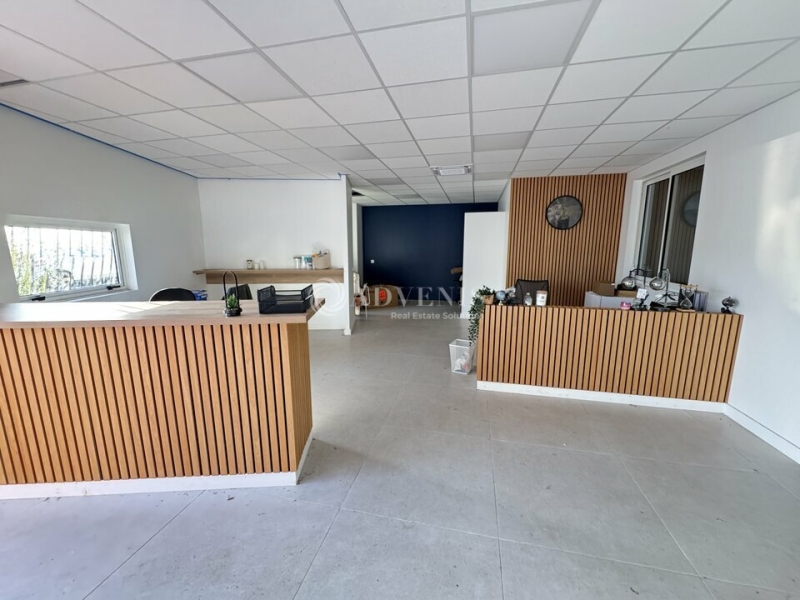 Location Activités Entrepôts SAINT SOUPPLETS (77165) - Photo 12